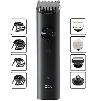 ماشین اصلاح موی سر و صورت شیائومی Xiaomi Grooming Kit Pro